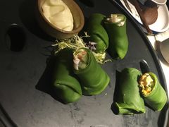 -绿茶餐厅(汇悦大融城店)