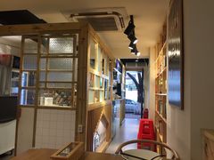 -厝内小眷村(天河南一路店)