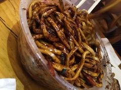 -大碗居老北京炸酱面(蛇口店)