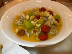 -涌上外婆桥(江北万达店)