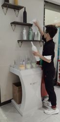 -京世沙龙
