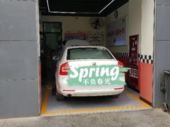 -兔师傅汽车保养(凤城五路店)