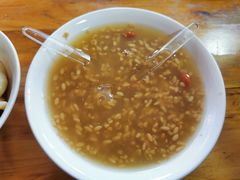 醪糟粉子-洞子口张老二凉粉(文殊院店)