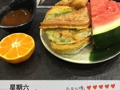 -福成自助烤肉(长阳店)