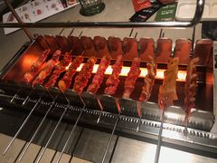 -丰茂烤串(金源店)