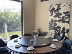 -欢乐蟹庄·精品农家乐(阳澄湖莲花岛店)