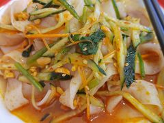 -福瑞记老孙头biangbiang面(新生路店)