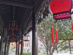 -南京市民俗博物馆(甘熙故居)