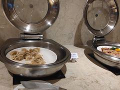 -天伦松鹤大饭店·欣妮咖啡