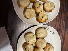 -哑巴生煎(临顿路店)