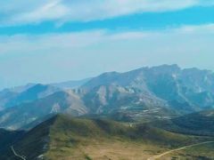 -灵山
