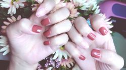 -小红楼美甲美容中心