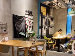 -ZM COFFEE(西安路店)