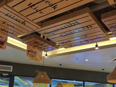 -豪享来中西餐厅(隆昌店)