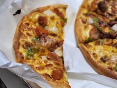 -尊宝比萨(黄泥磅店)