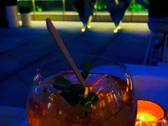 -池畔酒吧 WET Bar