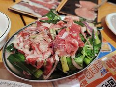 -黔三一夺夺粉酸汤火锅(百信店)