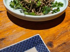 -肉串汪(月坛店)