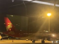 -哈尔滨太平国际机场-T2航站楼