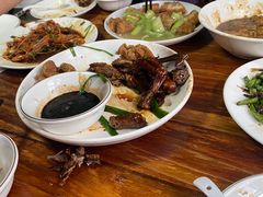 -凰仪桥饭店(鲁迅西路店)