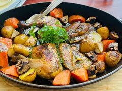 -上海柏悦酒店·世纪100牛排馆