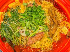 -老街称盘麻辣烫·冒菜(思北店)