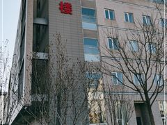 -北京大学第一医院(西城厂桥院区)