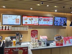 -南城香·饭香串香馄饨香(赵公口店)