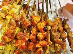 -头牌·鹤岗小串(万达店)