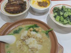 -71号豆汤饭·成都小馆(春熙路百盛店)