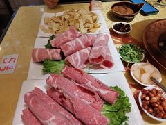 -下马陵贰号
