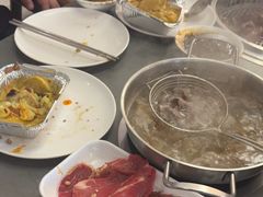 -尚宴牛特鲜自助(太原街万达店)