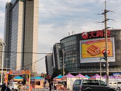 -大润发(康桥店)