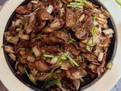 -秀儿四九城·新京菜(亚运村鸟巢店)