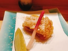 -鮨青(恒基名人购物中心店)