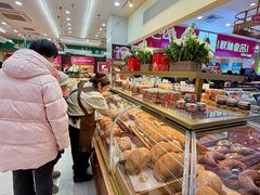 -秋林食品(秋林公司店)