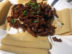 -老浒记烤鸭-北京菜(琉璃厂店)