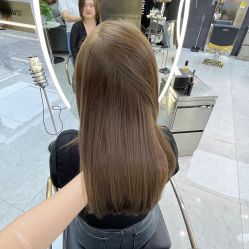 -美美秀造型
