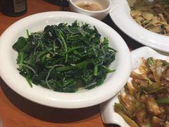 -辣子鸡背(九龙山店)