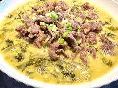-木守西溪溪隐餐厅