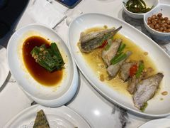 -潮州府·潮菜·砂锅粥(徐家汇店)