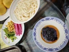 -春满园生态餐厅(南宫路店)