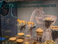 -盘龙城国家考古遗址公园