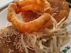 -老磁器口豆汁店(天坛店)