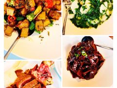-廊亦舫Lang Yi Fang Restaurant(金桥店)