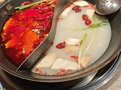 -鸿姐老火锅·传统炒料(上海旗舰店)