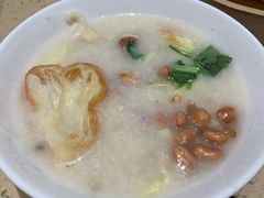 荔湾艇仔粥-点都德(春熙路群光广场店)