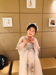 -花开映像儿童摄影
