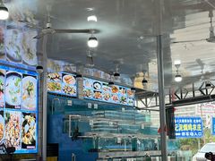 -考记泥焗鸡农庄·海鲜(北洛秘境店)