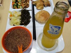 -香妃烤鸡(西单店)